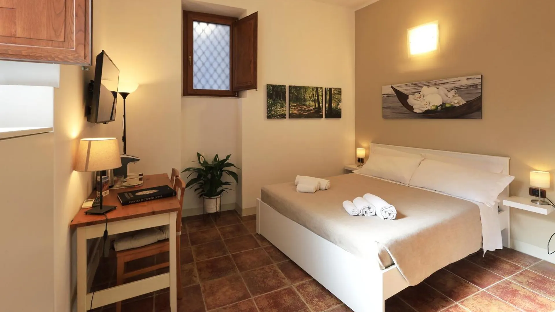 Cataneasy Rooms Catania