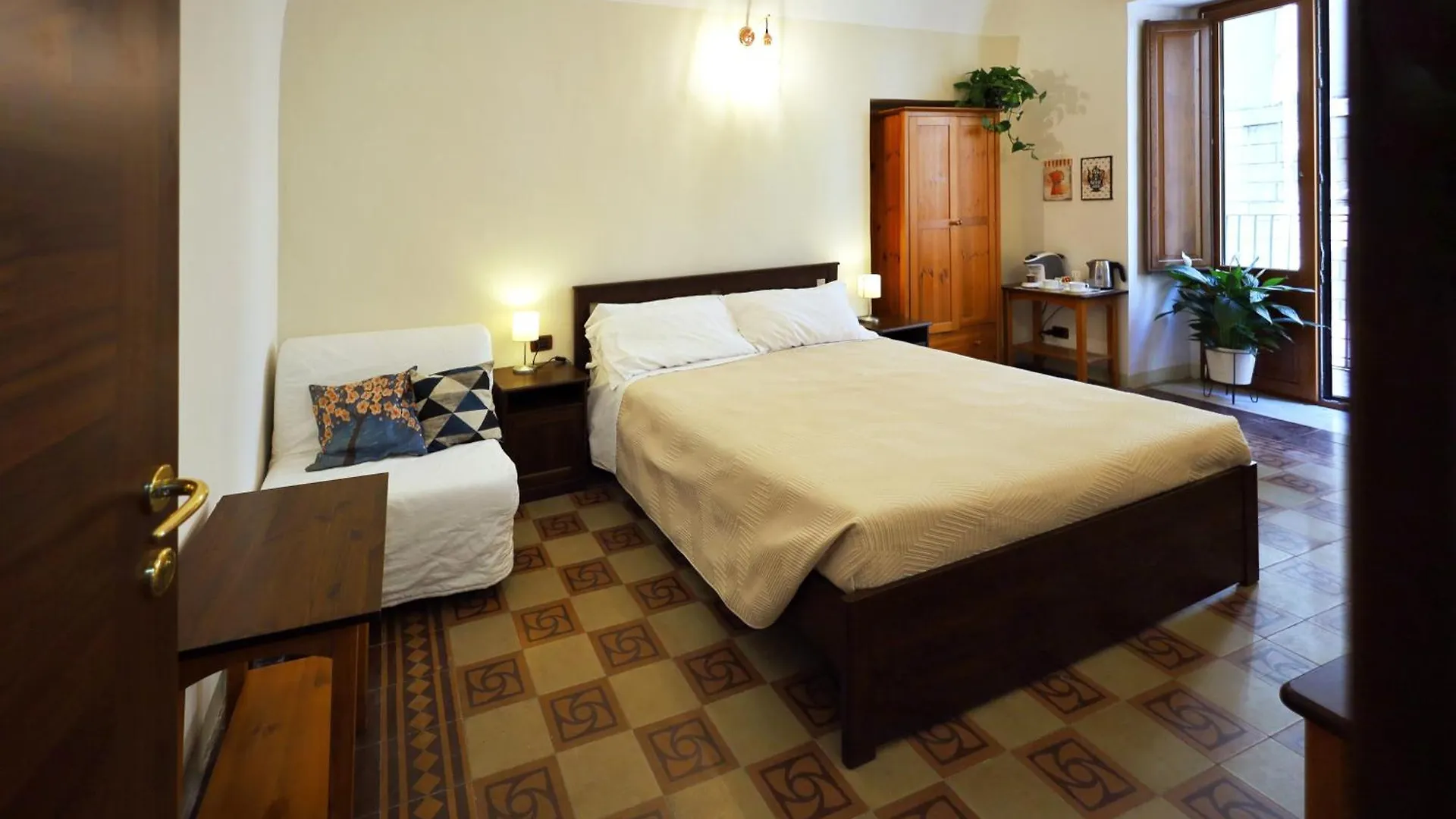 Cataneasy Rooms Bed & Breakfast Catania
