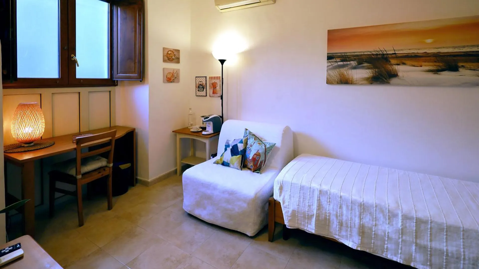 Bed & Breakfast Cataneasy Rooms