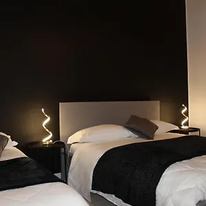 Essenza Del Tempo Guest house
