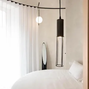 Dome Bed & Breakfast