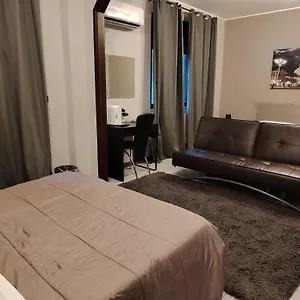 Calipso Bed & Breakfast