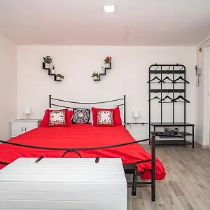 A Casa Del Reuccio Apartament Katania